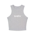 Mombie Racer Tank Top
