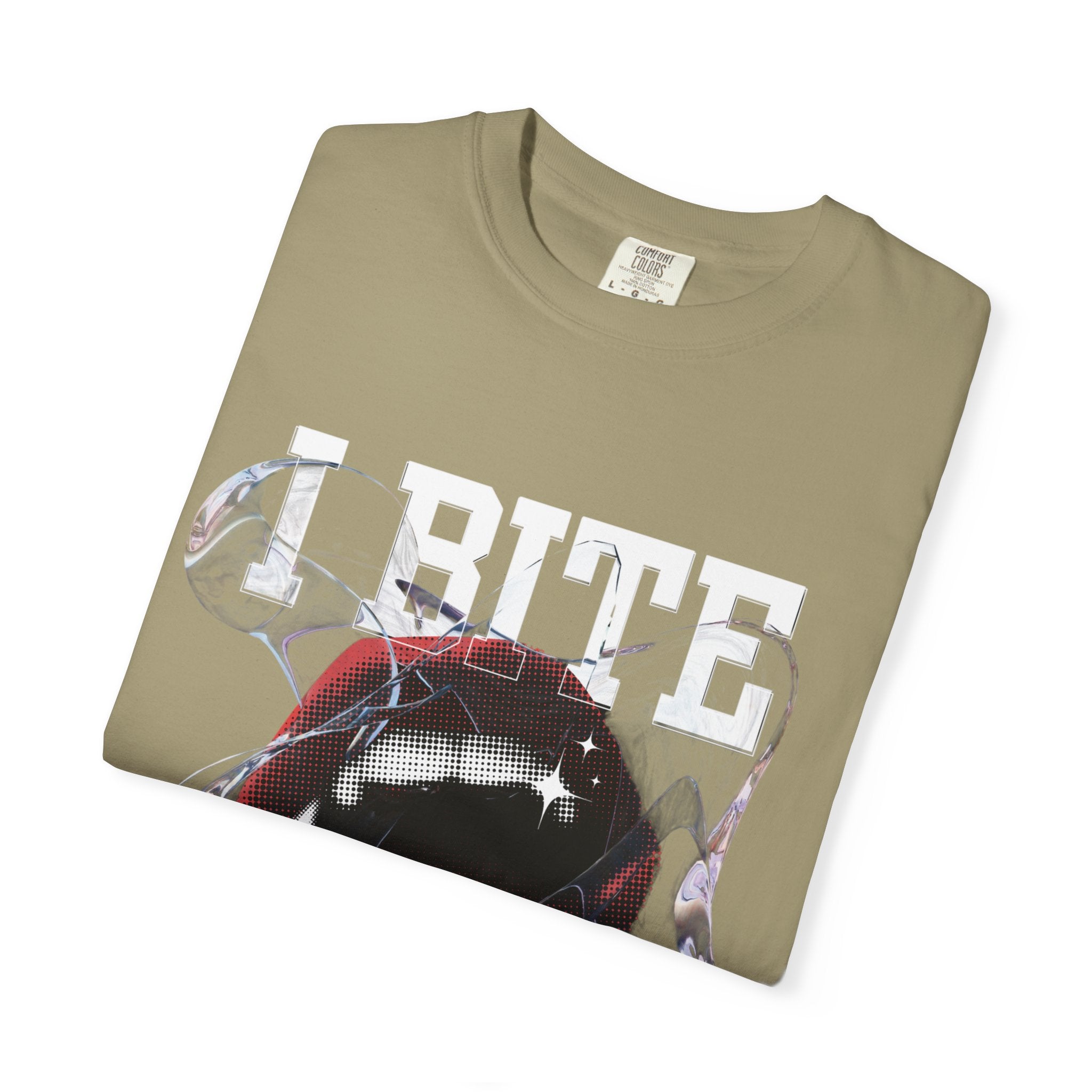 I Bite Back Tshirt