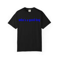 Who's A Good Boy Unisex T-shirt