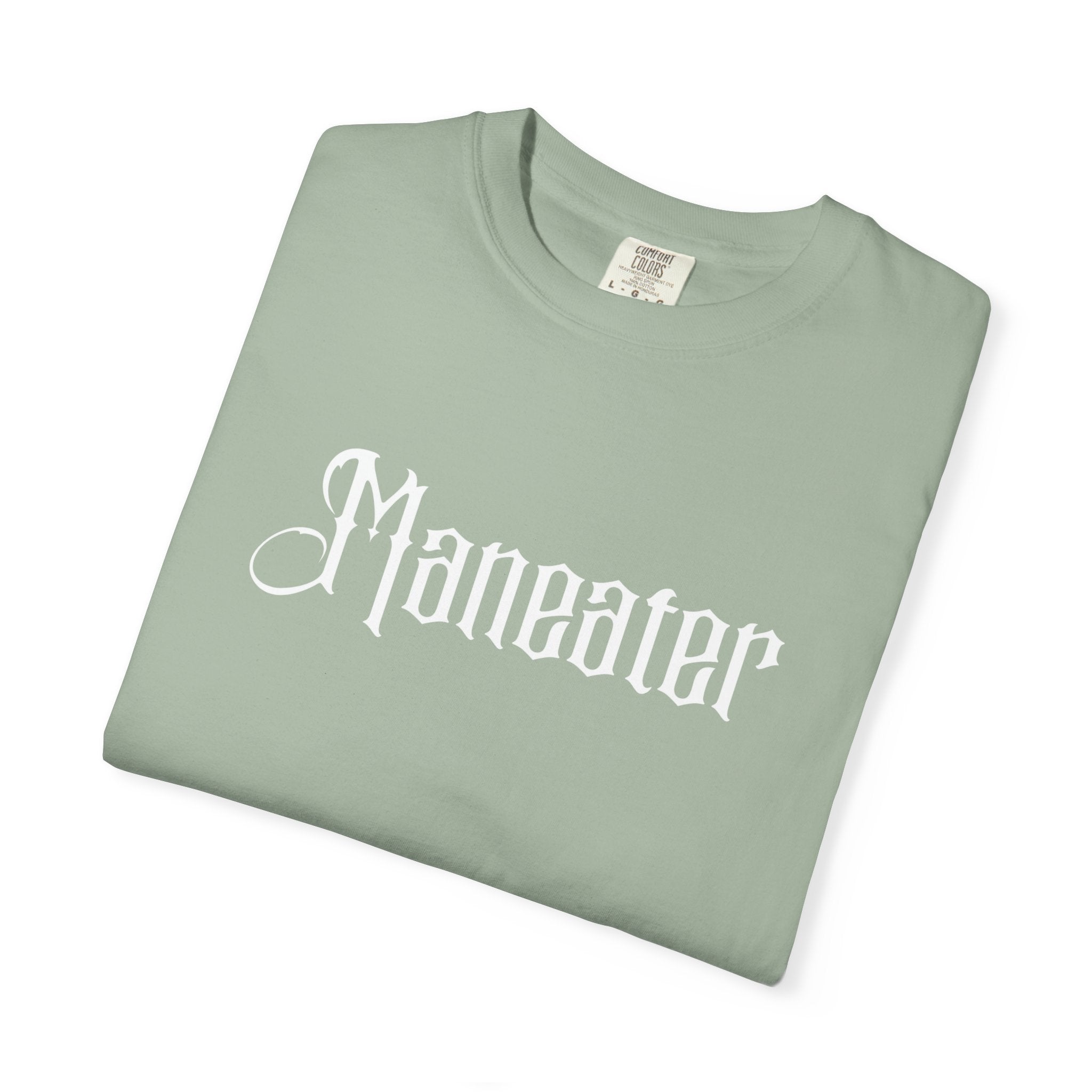 Maneater Unisex T-shirt