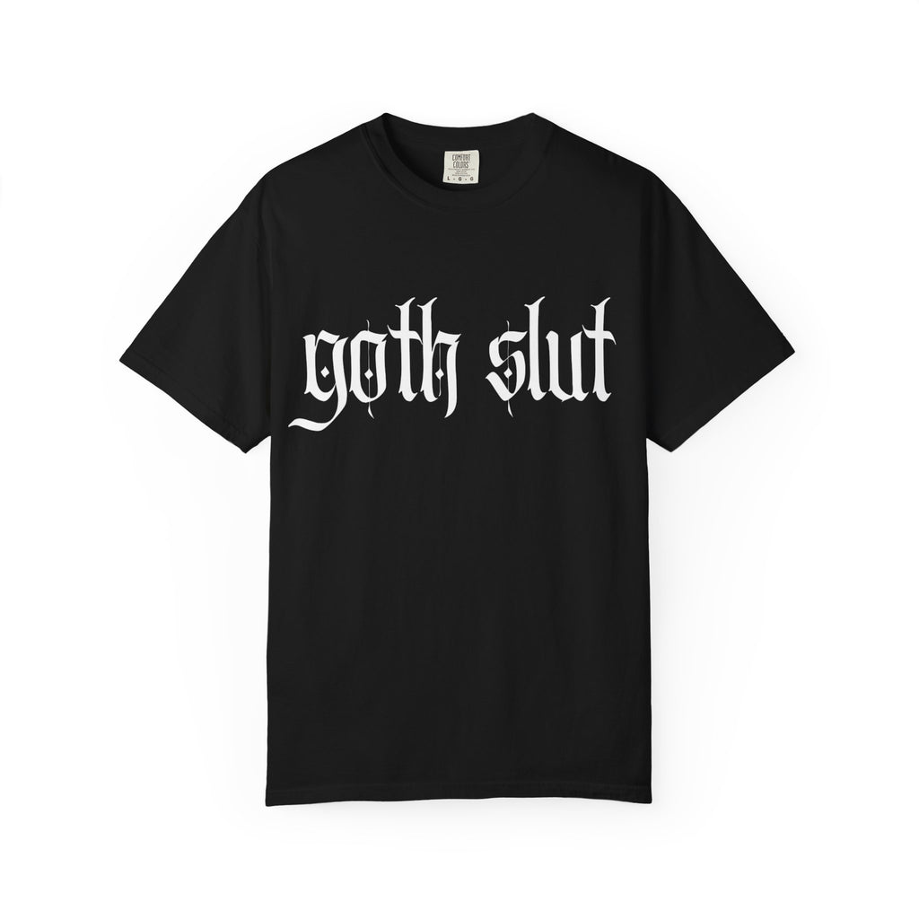 Goth Slut Unisex T-shirt