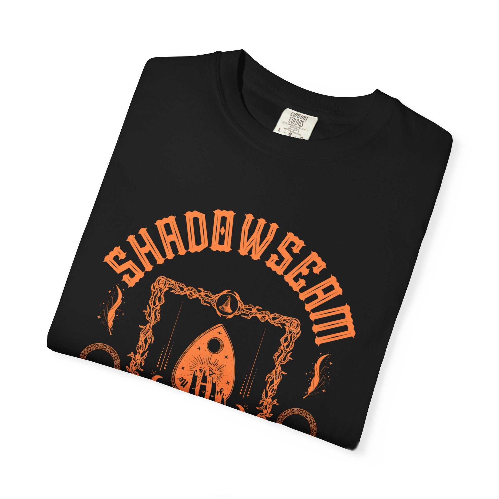 Shadowseam SW Unisex T-shirt