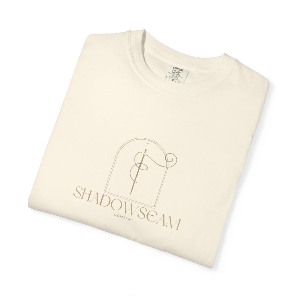 Logo Unisex T-shirt