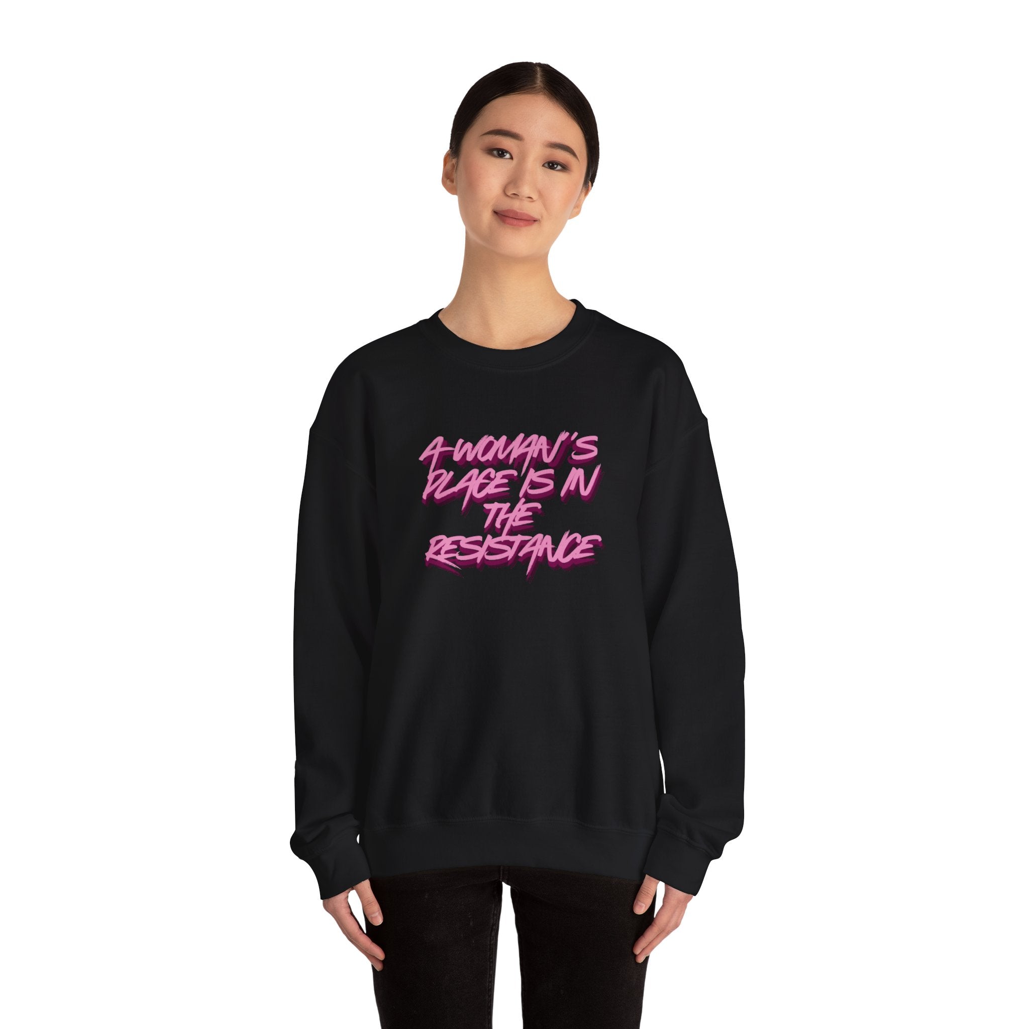 SW Insp Unisex Crewneck Sweatshirt