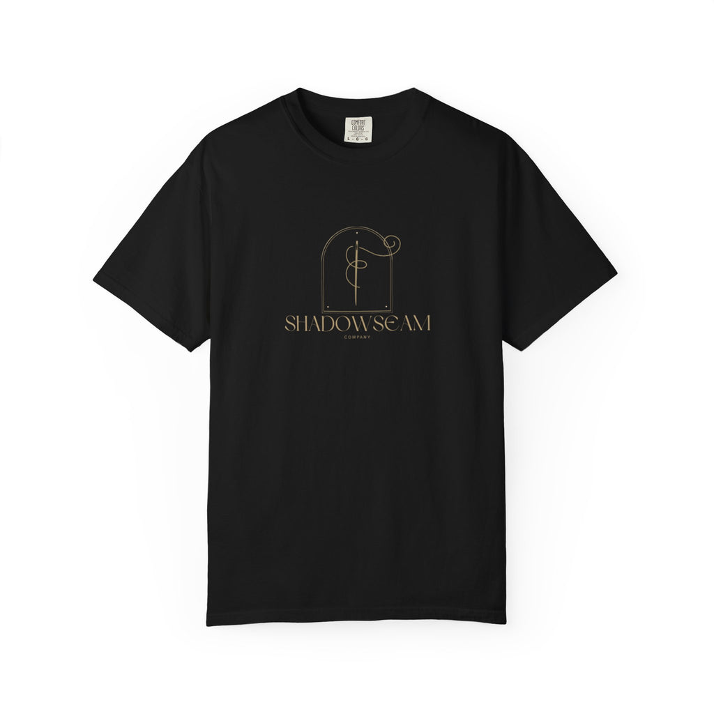 Logo Unisex T-shirt