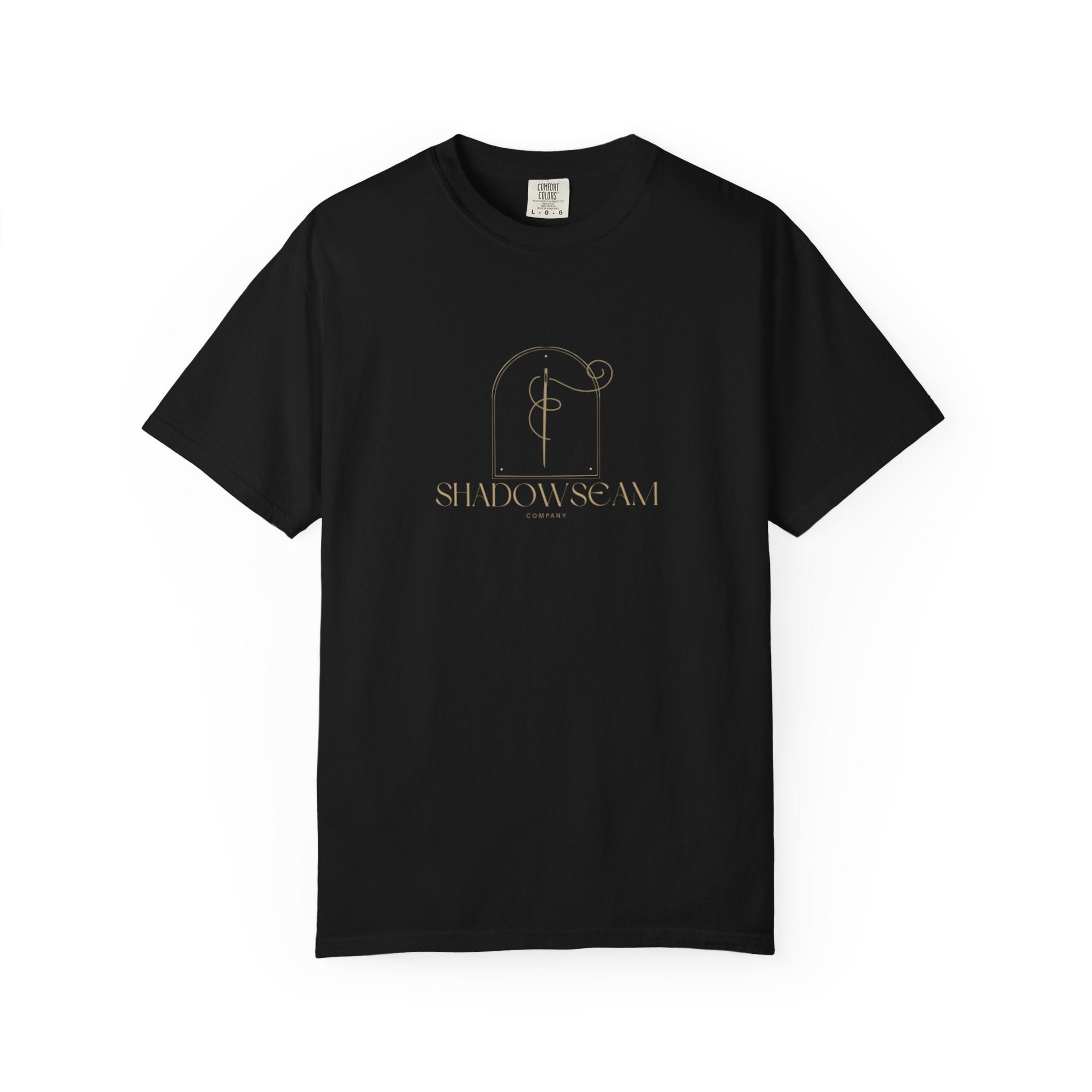 Logo Unisex T-shirt
