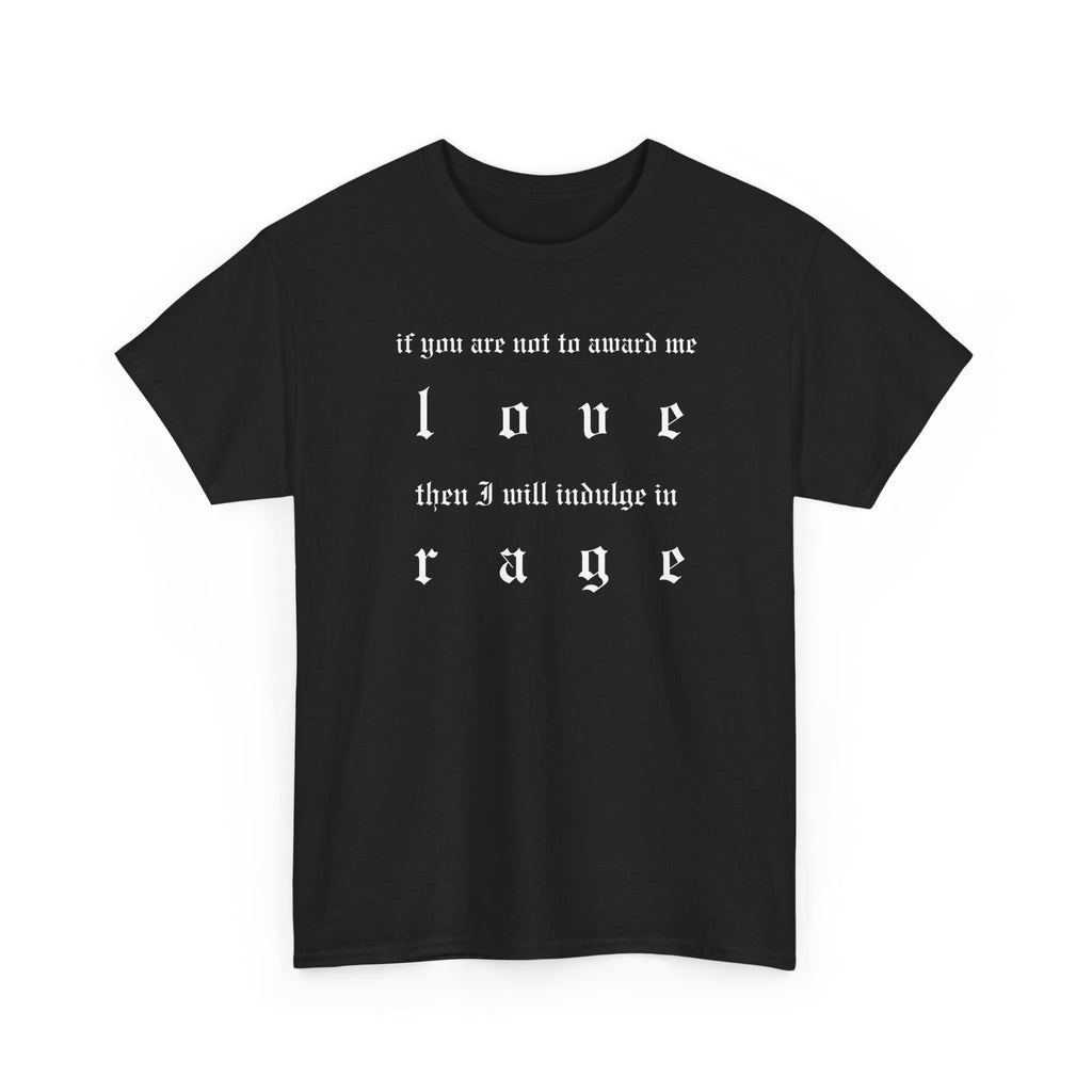 Frank. Insp 2 Heavy Cotton Tee