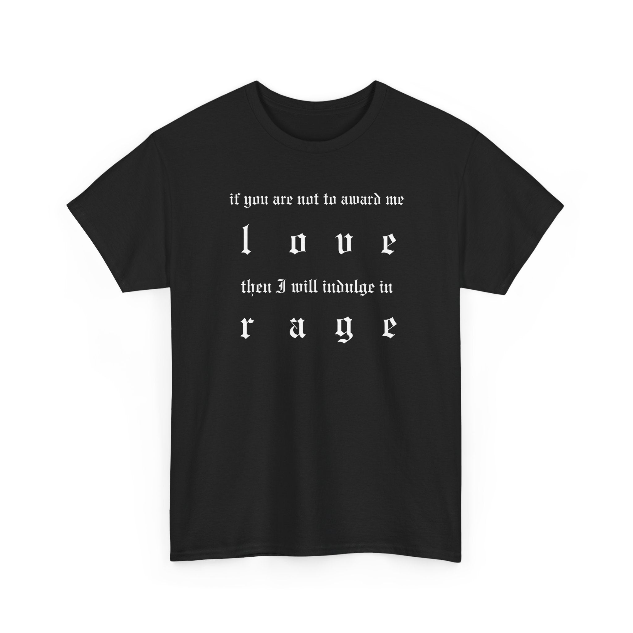 Frank. Insp 2 Heavy Cotton Tee