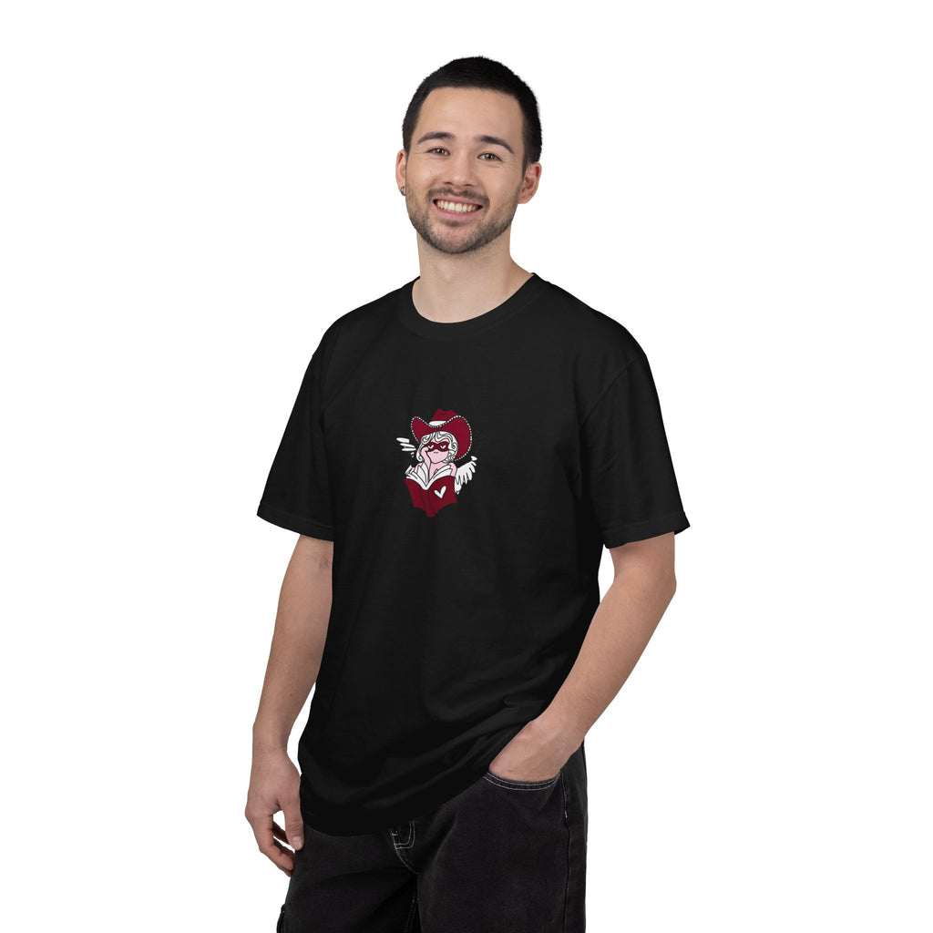 Cowboy Cupid Unisex T-shirt