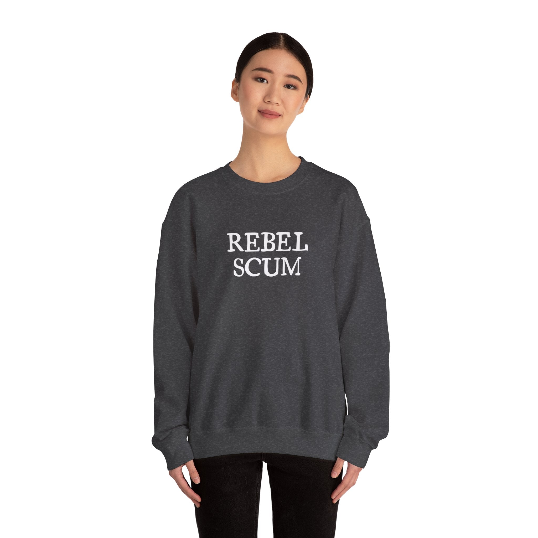 SW. Insp Unisex Crewneck Sweatshirt