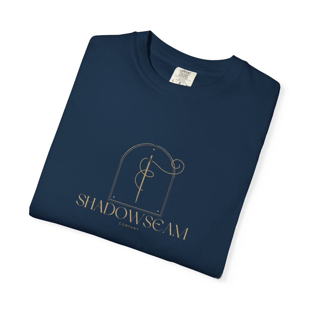 Logo Unisex T-shirt