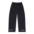 Good Girl Women's Pajama Pants (AOP)