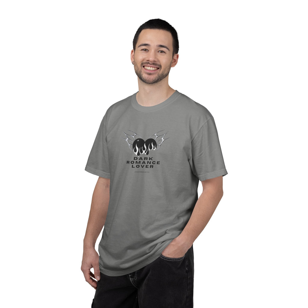 Dark Romance Lover T-shirt