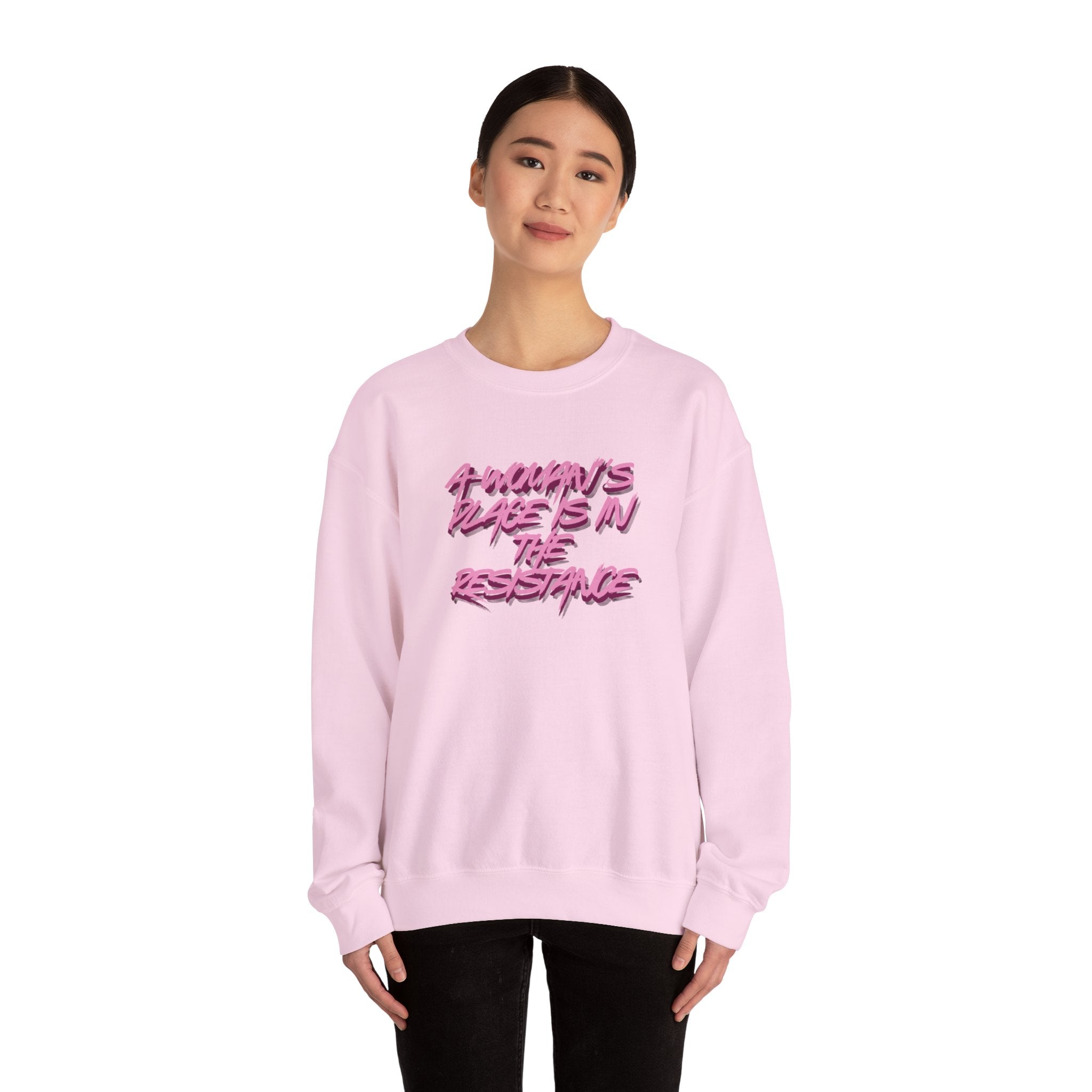 SW Insp Unisex Crewneck Sweatshirt