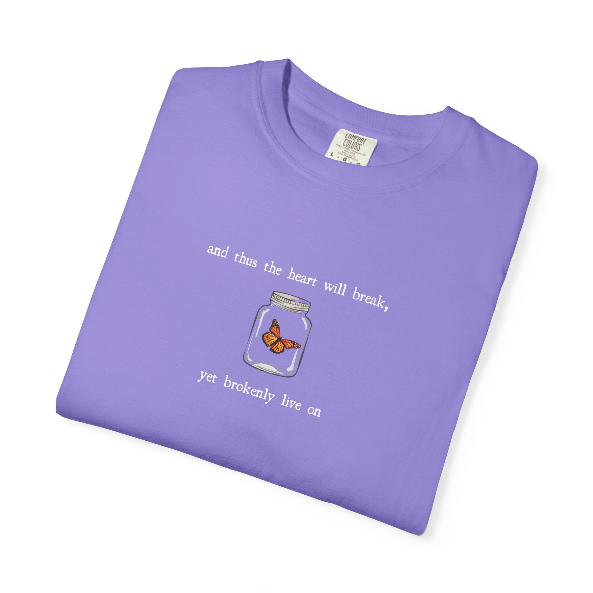Frankenstein Insp. Unisex T-shirt