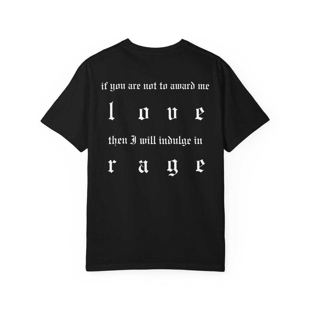 Frankenstein Insp. 2 Unisex T-shirt