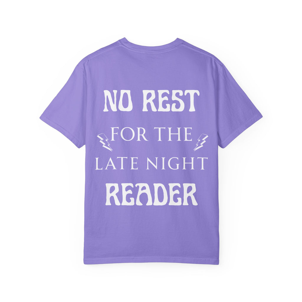 No Rest Unisex T-shirt