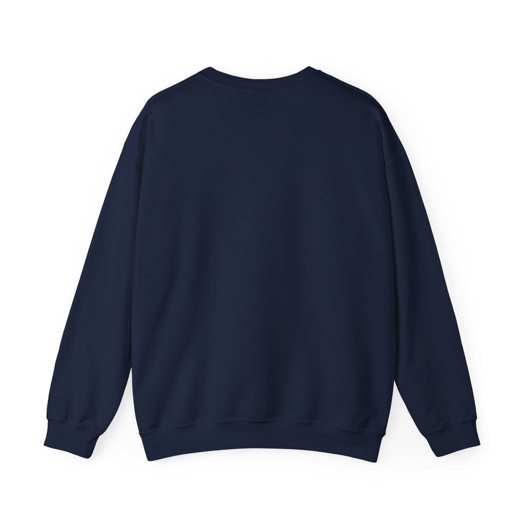 Fictional Vday Unisex Crewneck Sweatshirt