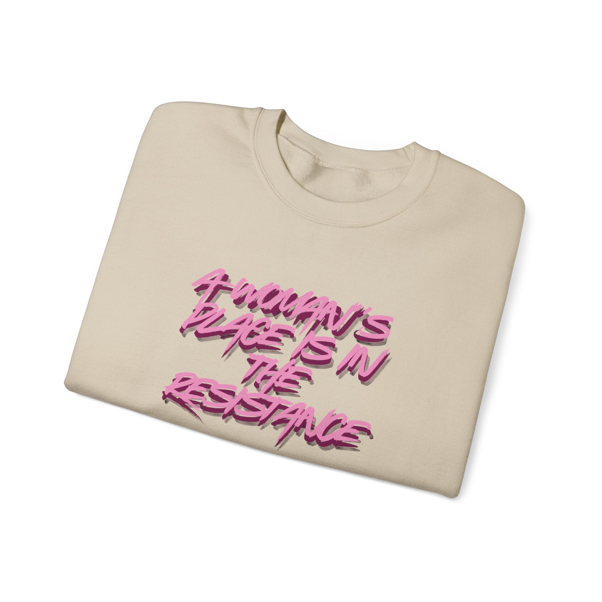 SW Insp Unisex Crewneck Sweatshirt