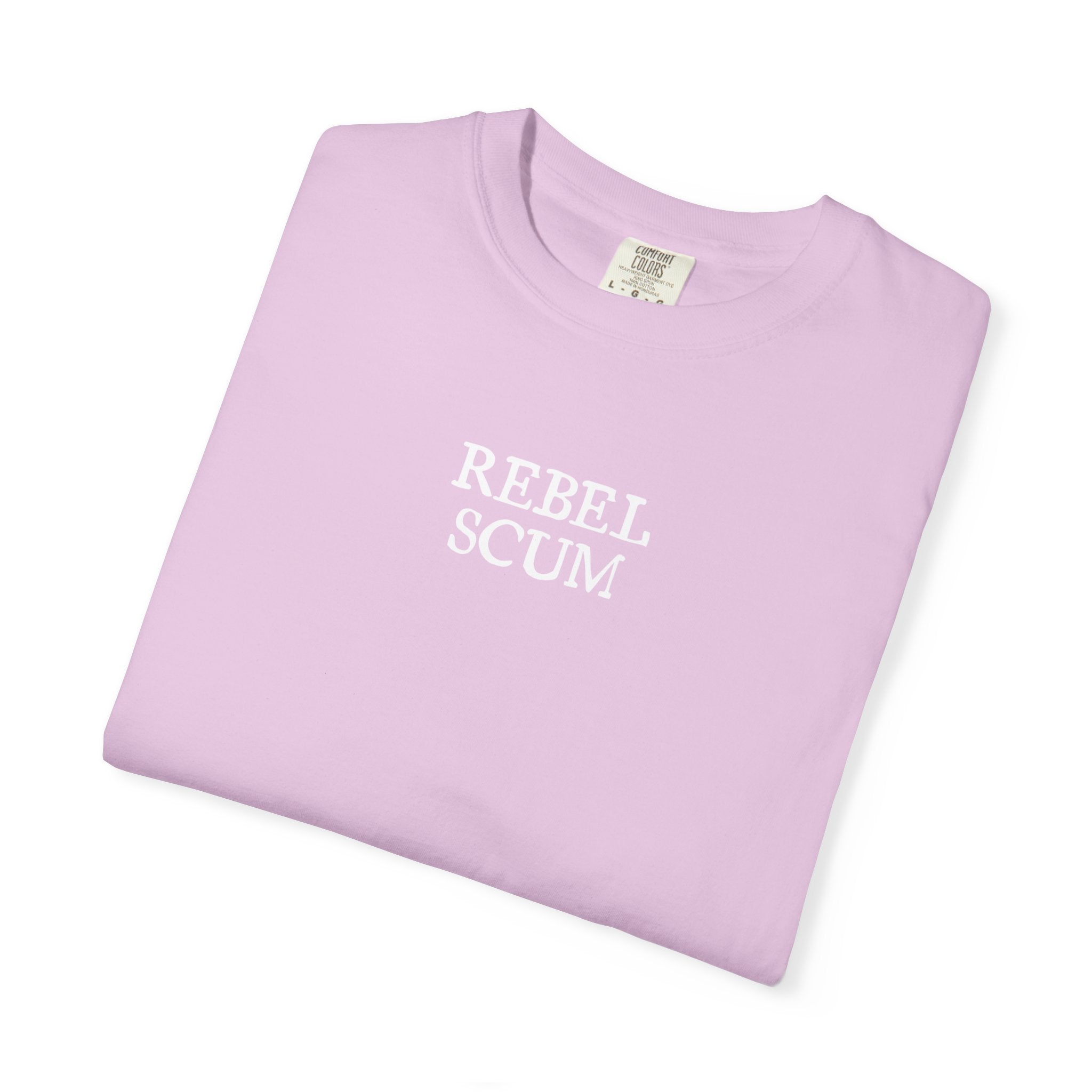 SW Insp. Unisex T-shirt