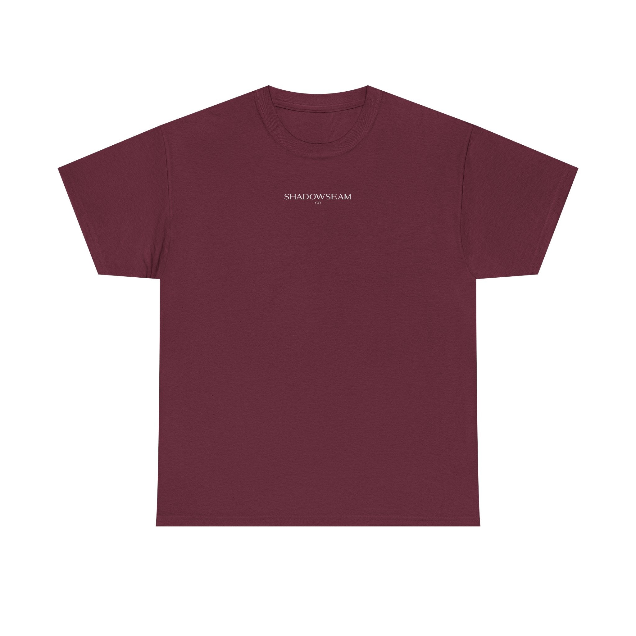 Ride6 Heavy Cotton Tee