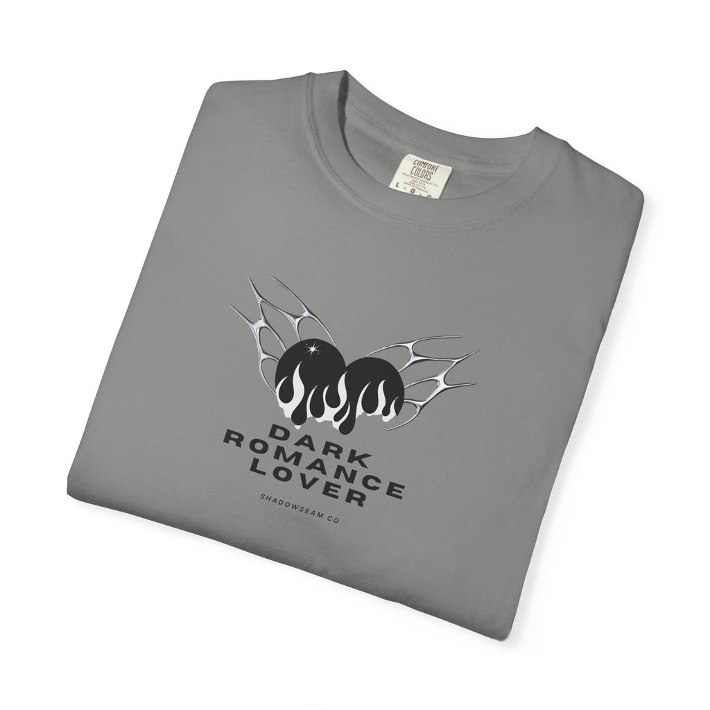Dark Romance Lover T-shirt