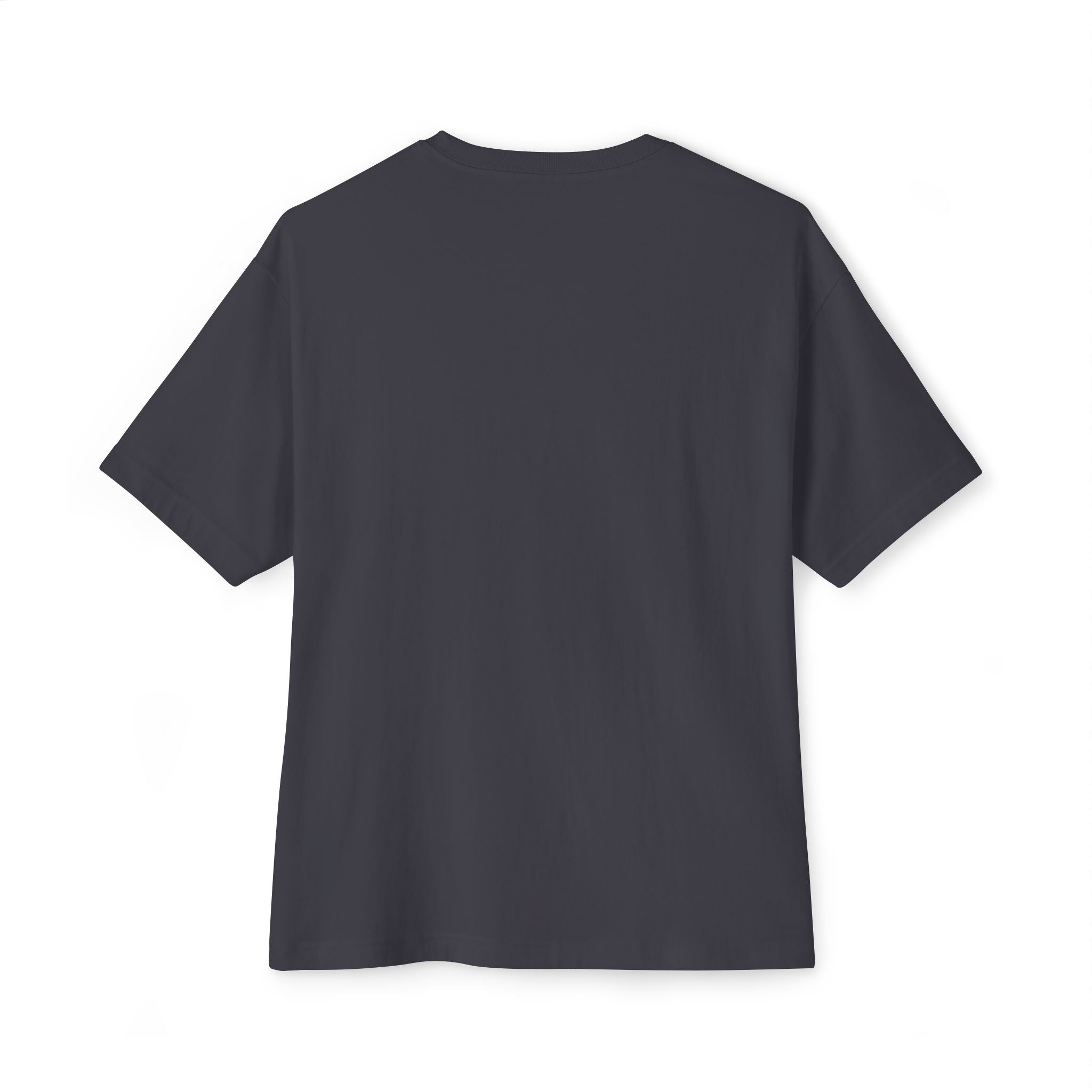 Dracula Insp.  Oversized Boxy Tee