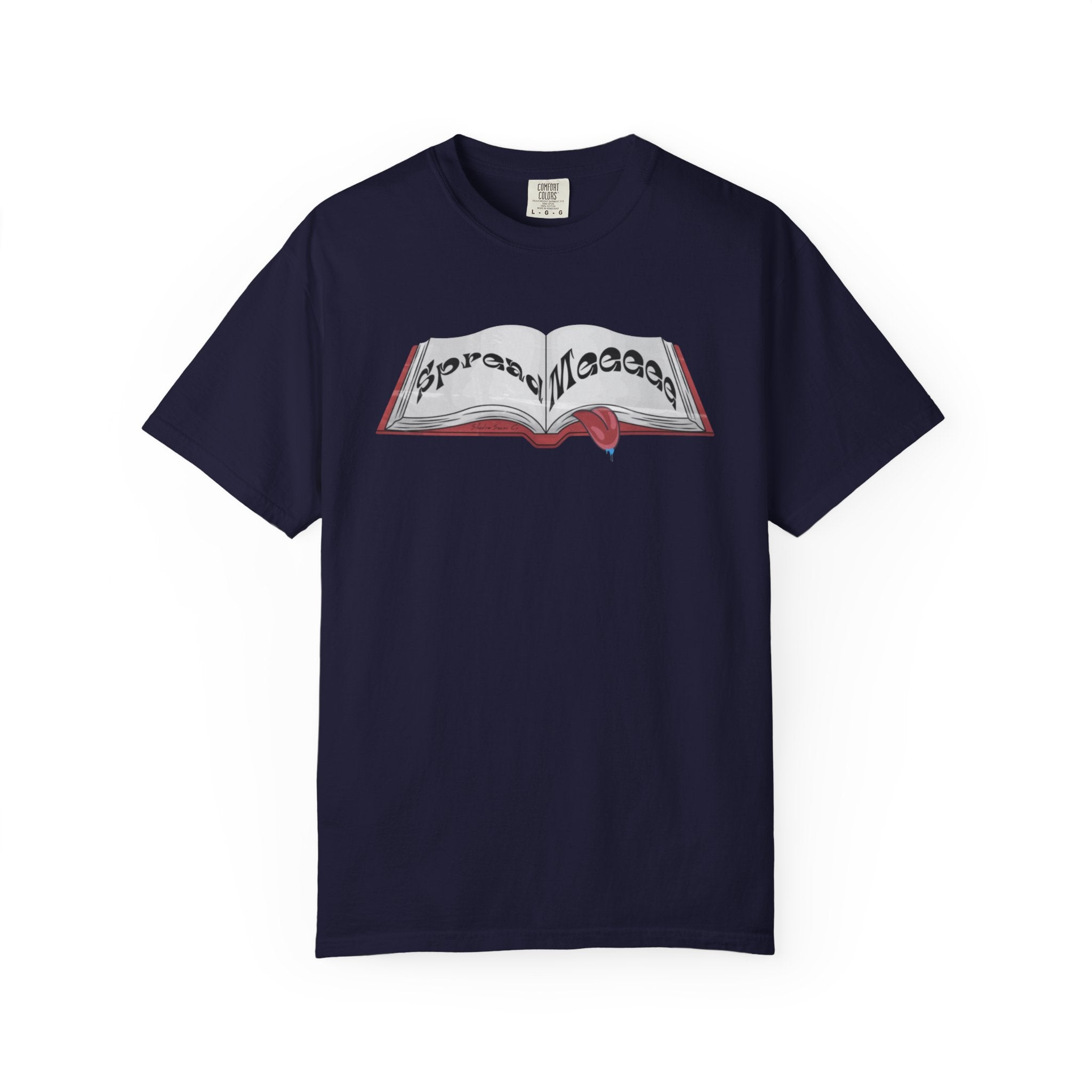 Good Girls Read T-shirt
