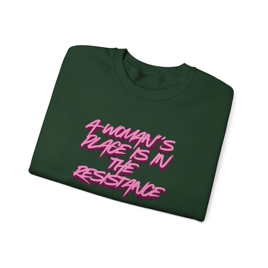 SW Insp Unisex Crewneck Sweatshirt