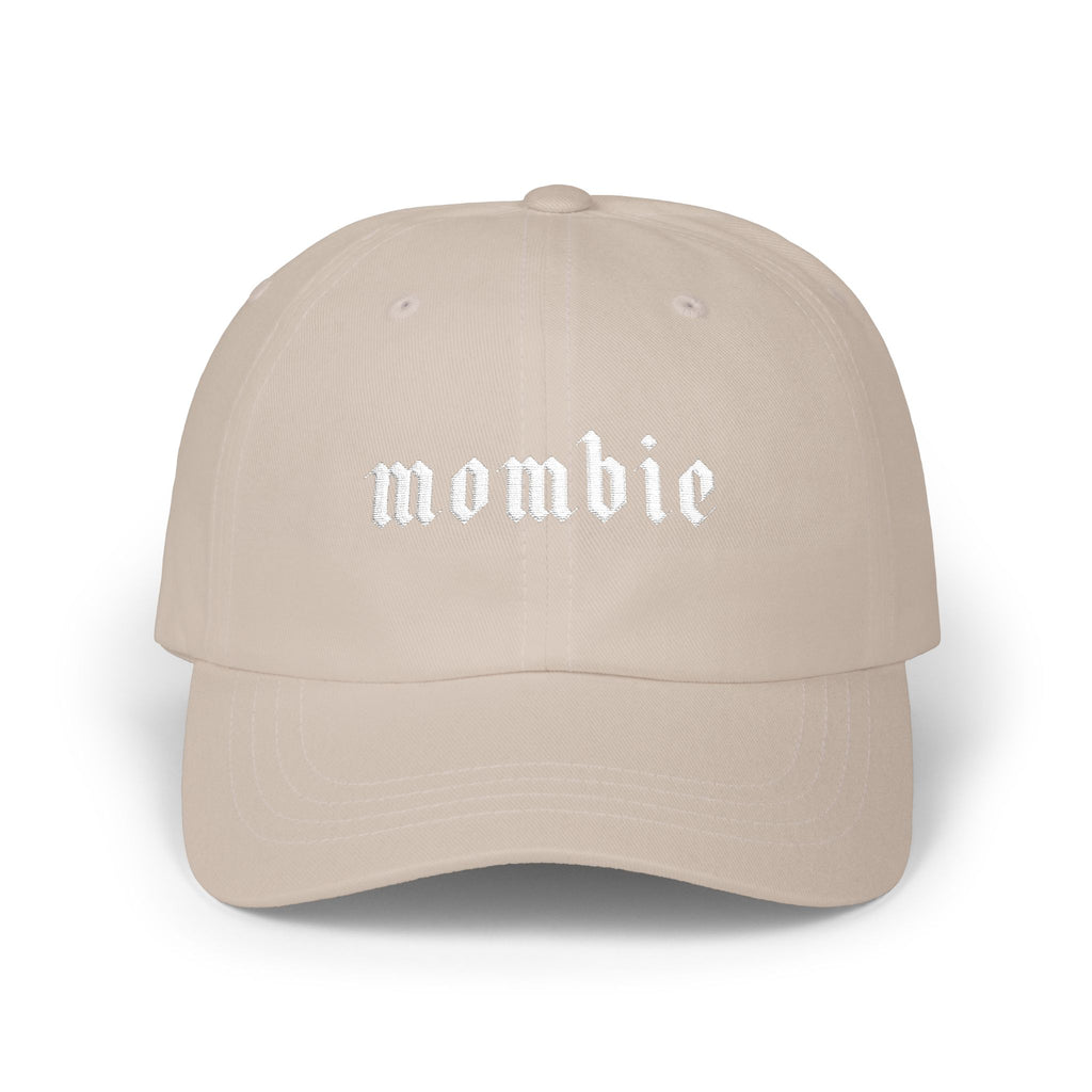 Mombie Dad Cap