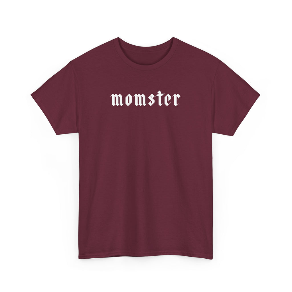 Momster Cotton Tee