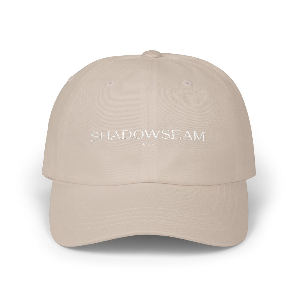 Classic Shadowseam Co Dad Cap