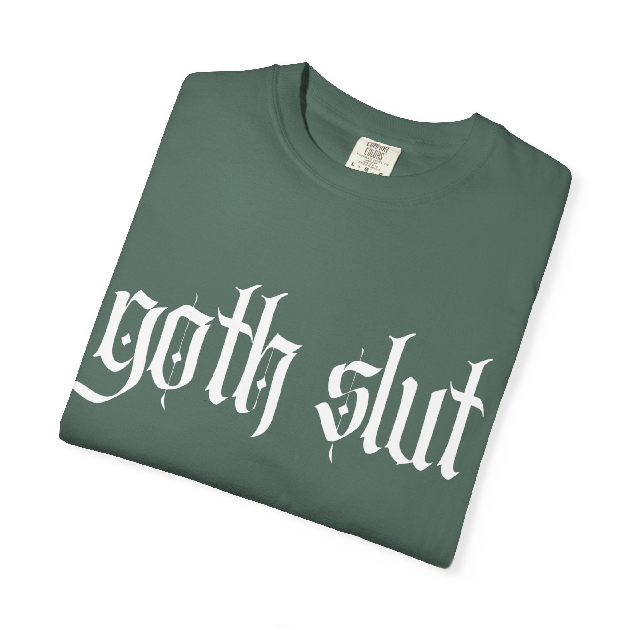 Goth Slut Unisex T-shirt
