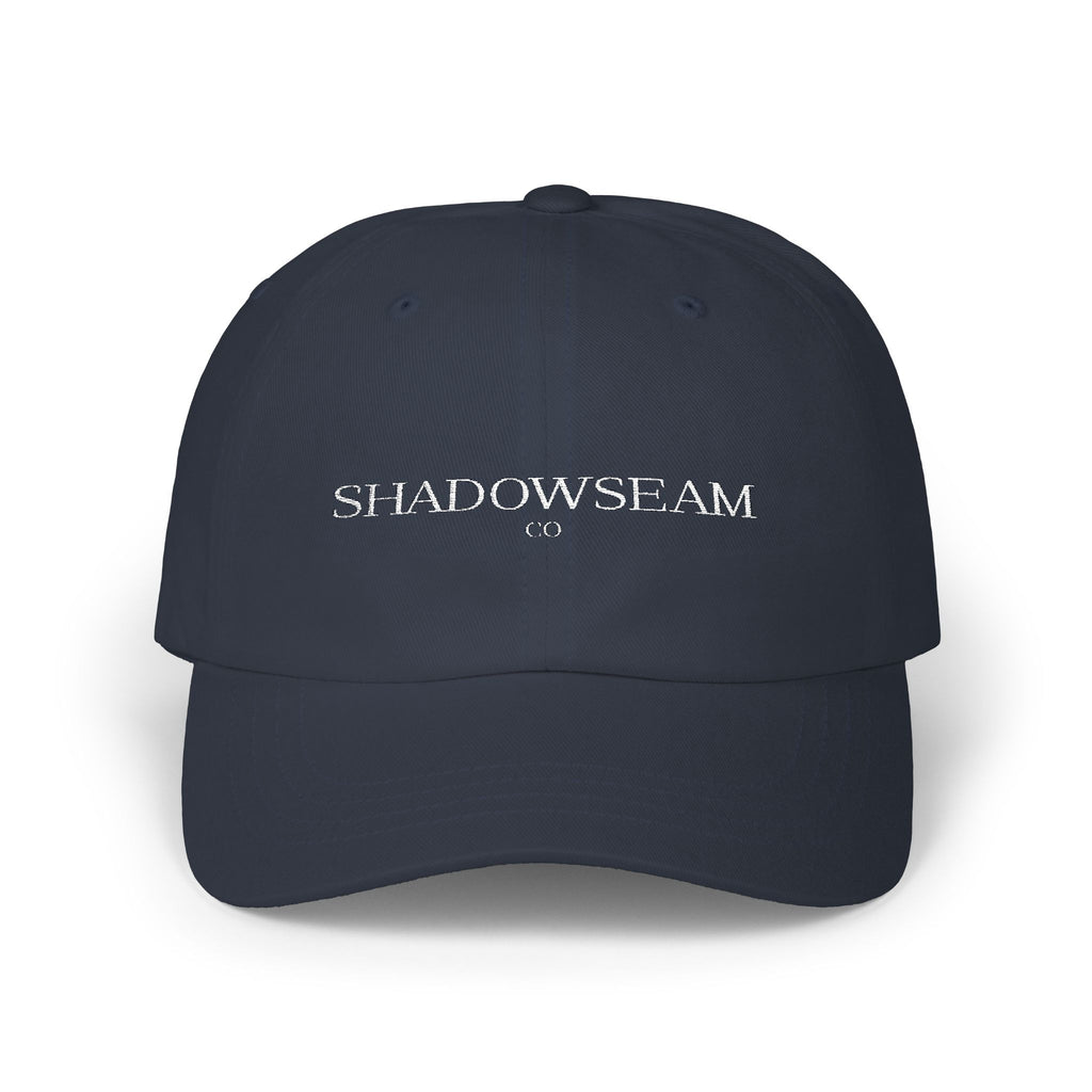 Classic Shadowseam Co Dad Cap