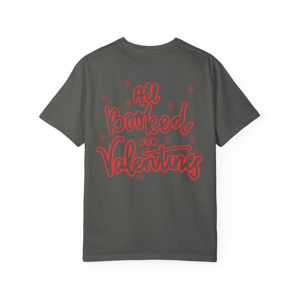 All Booked Vday Unisex T-shirt