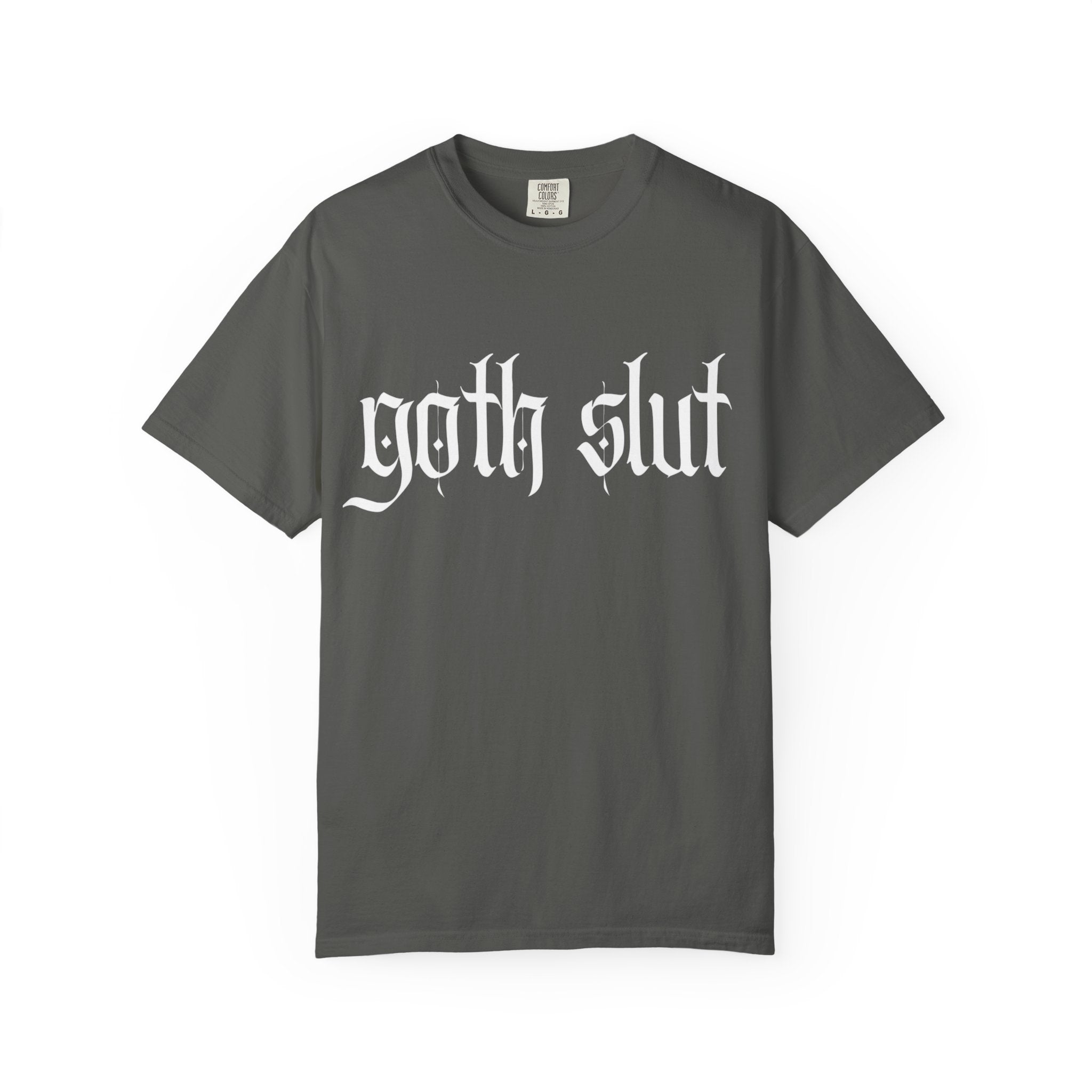Goth Slut Unisex T-shirt