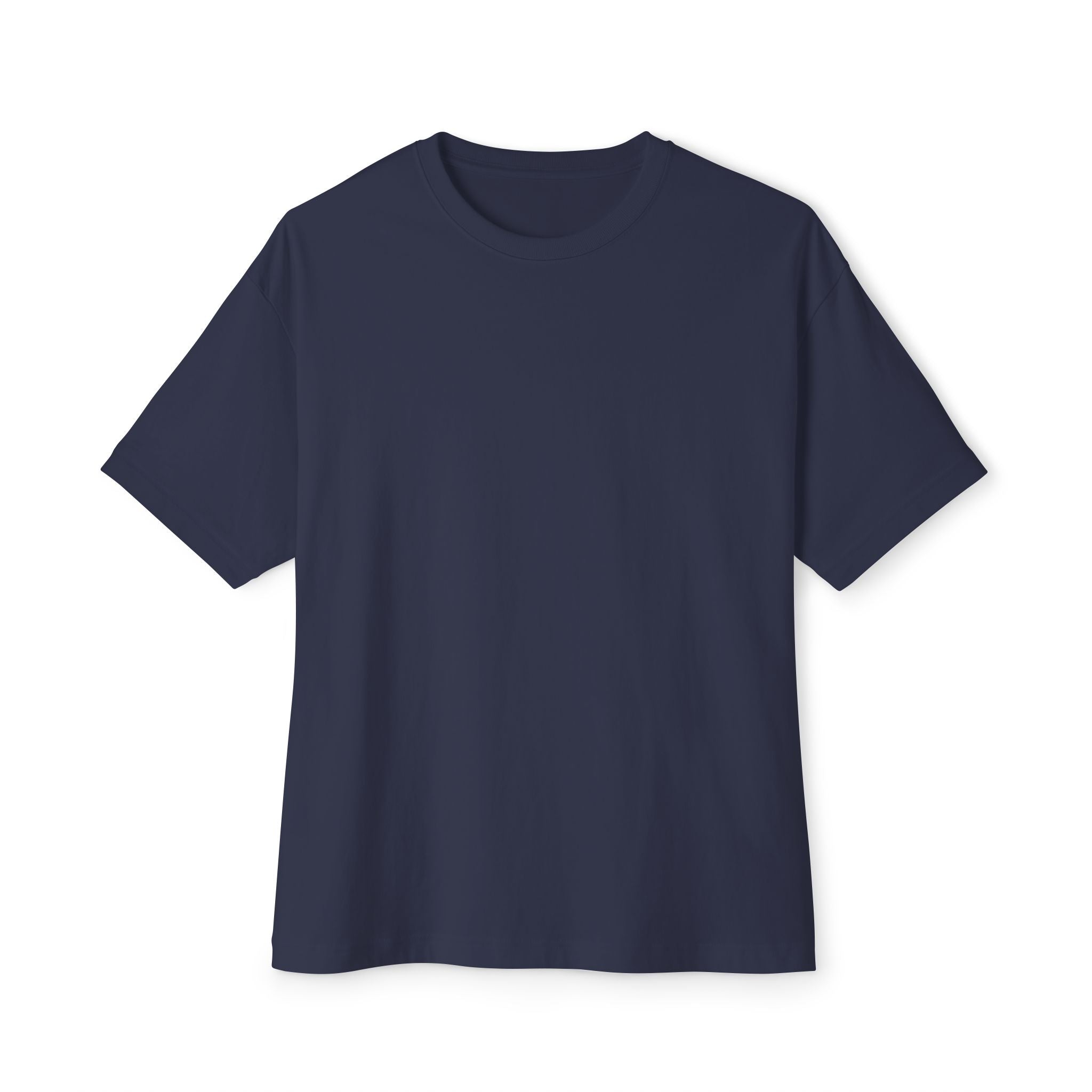 Butterfly Unisex Oversized Boxy Tee