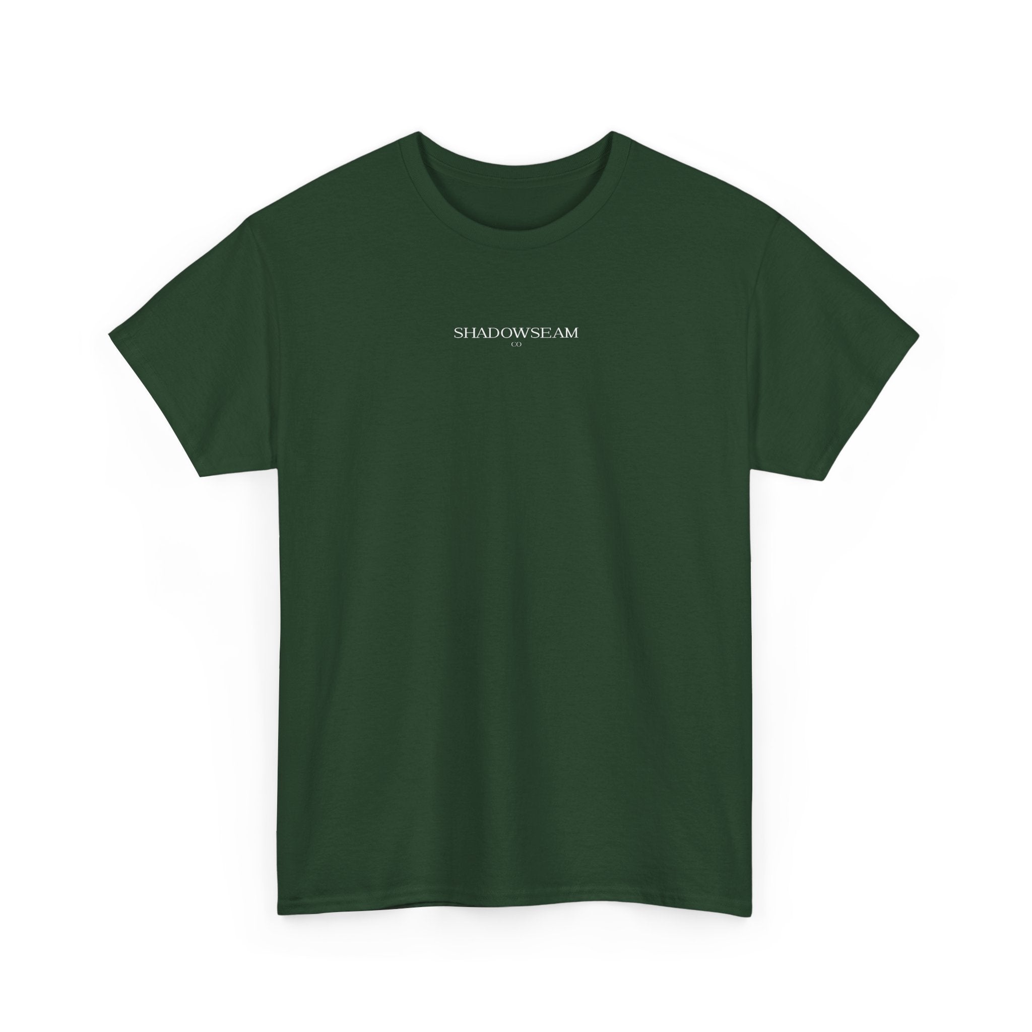 Ride Heavy Cotton Tee