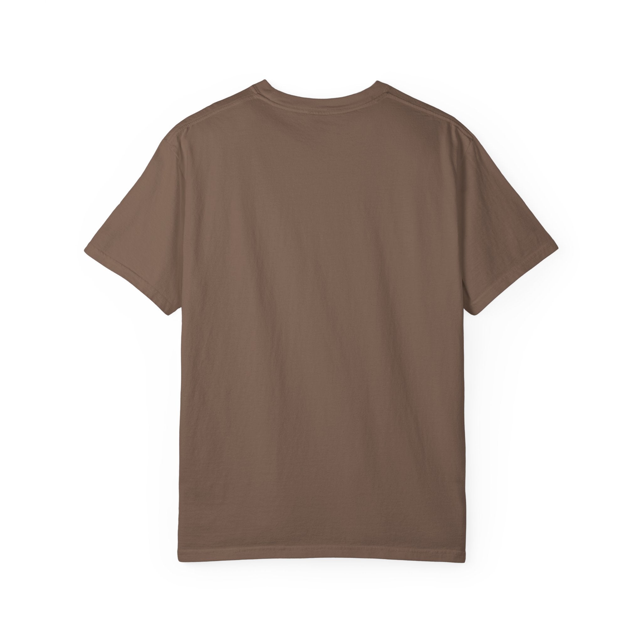 Unisex Garment-Dyed Eternal Love T-shirt