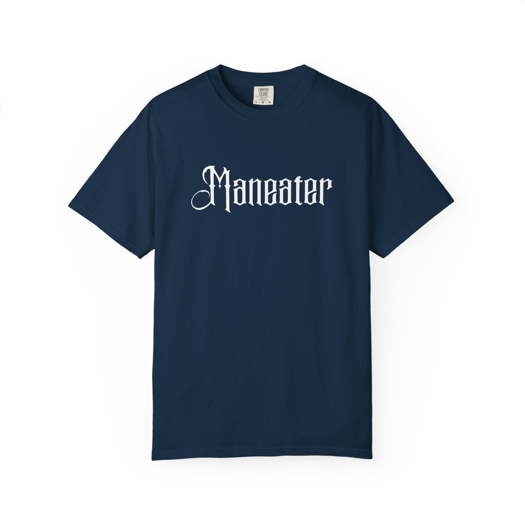 Maneater Unisex T-shirt