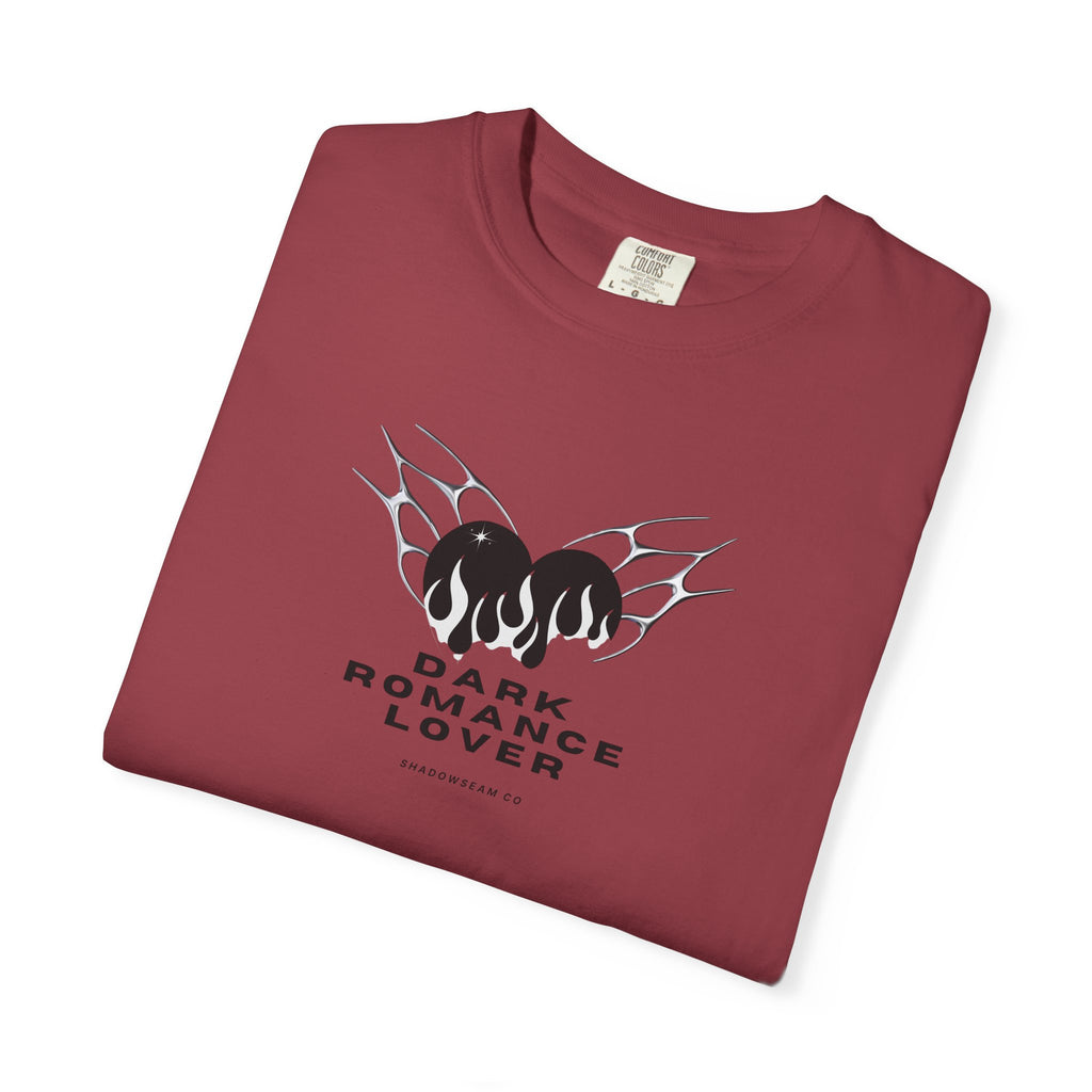 Dark Romance Lover T-shirt