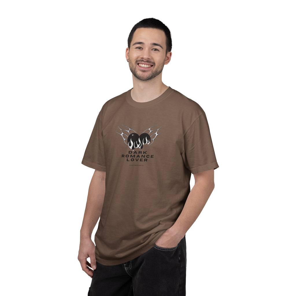 Dark Romance Lover T-shirt