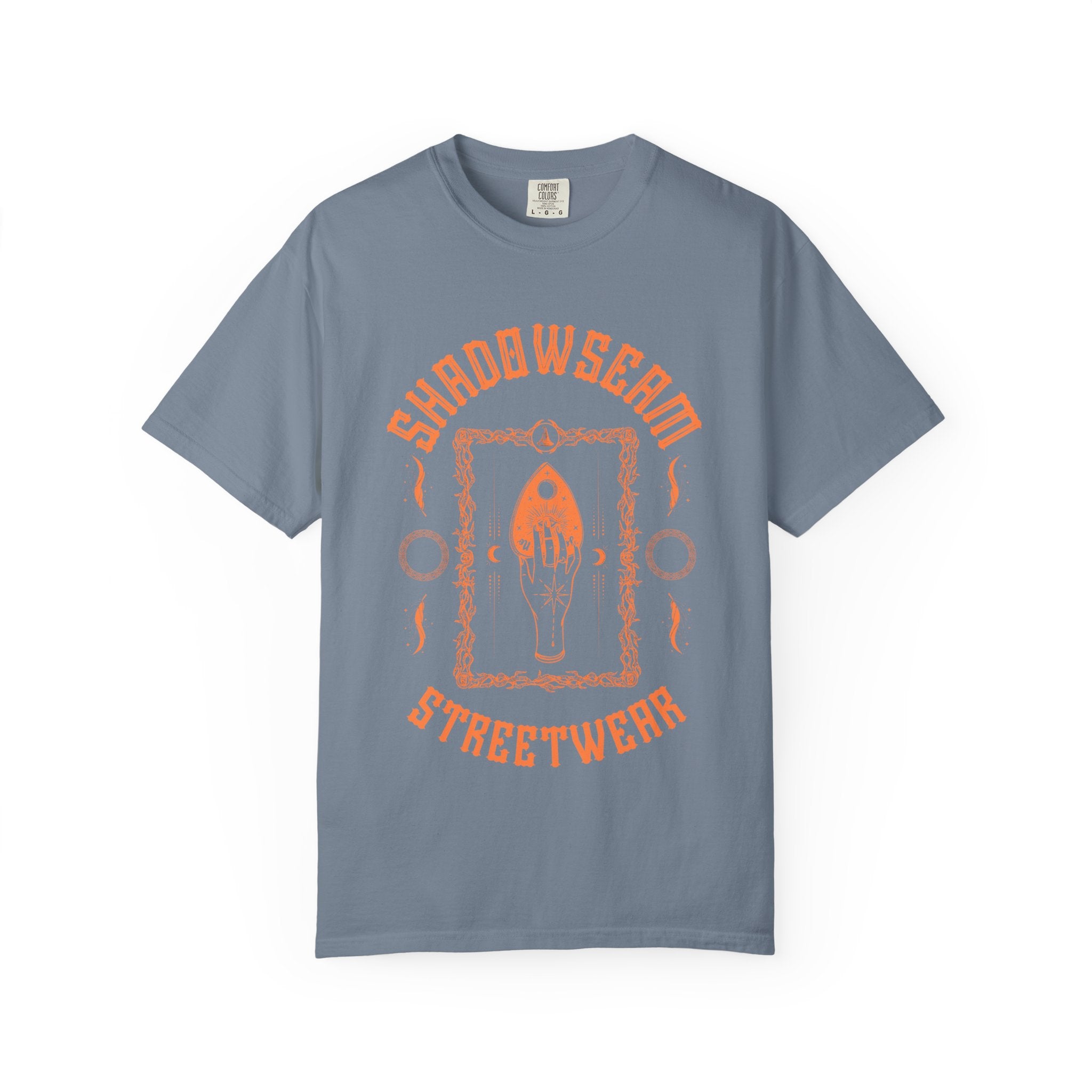 Shadowseam SW Unisex T-shirt