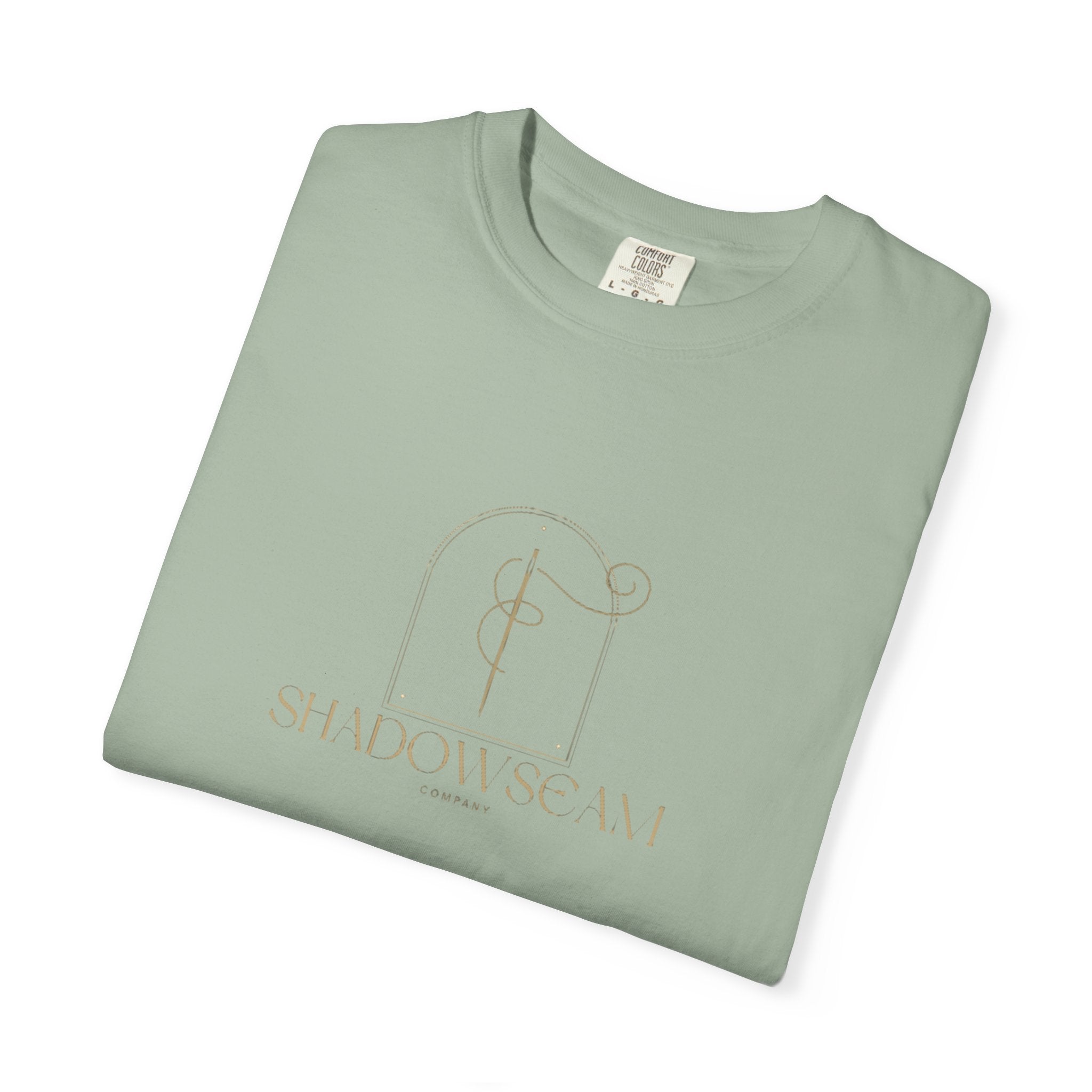 Logo Unisex T-shirt