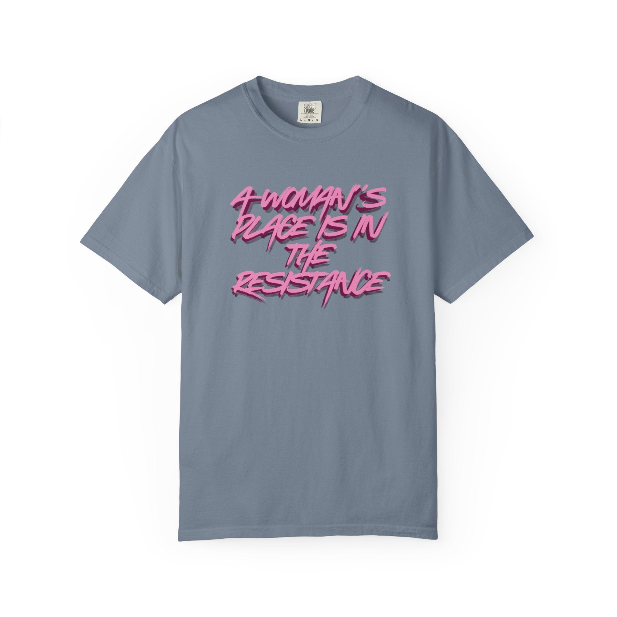 SW Insp. Unisex T-shirt