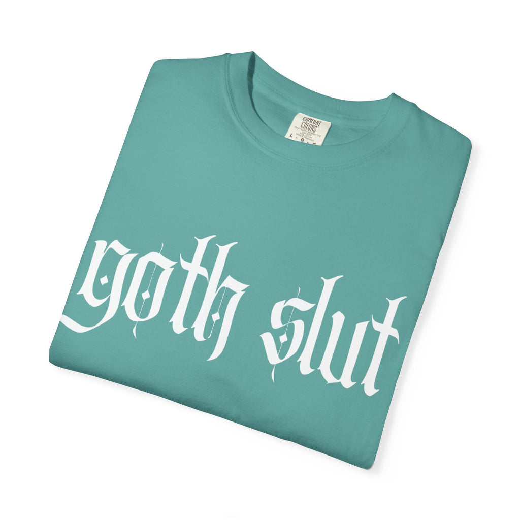 Goth Slut Unisex T-shirt