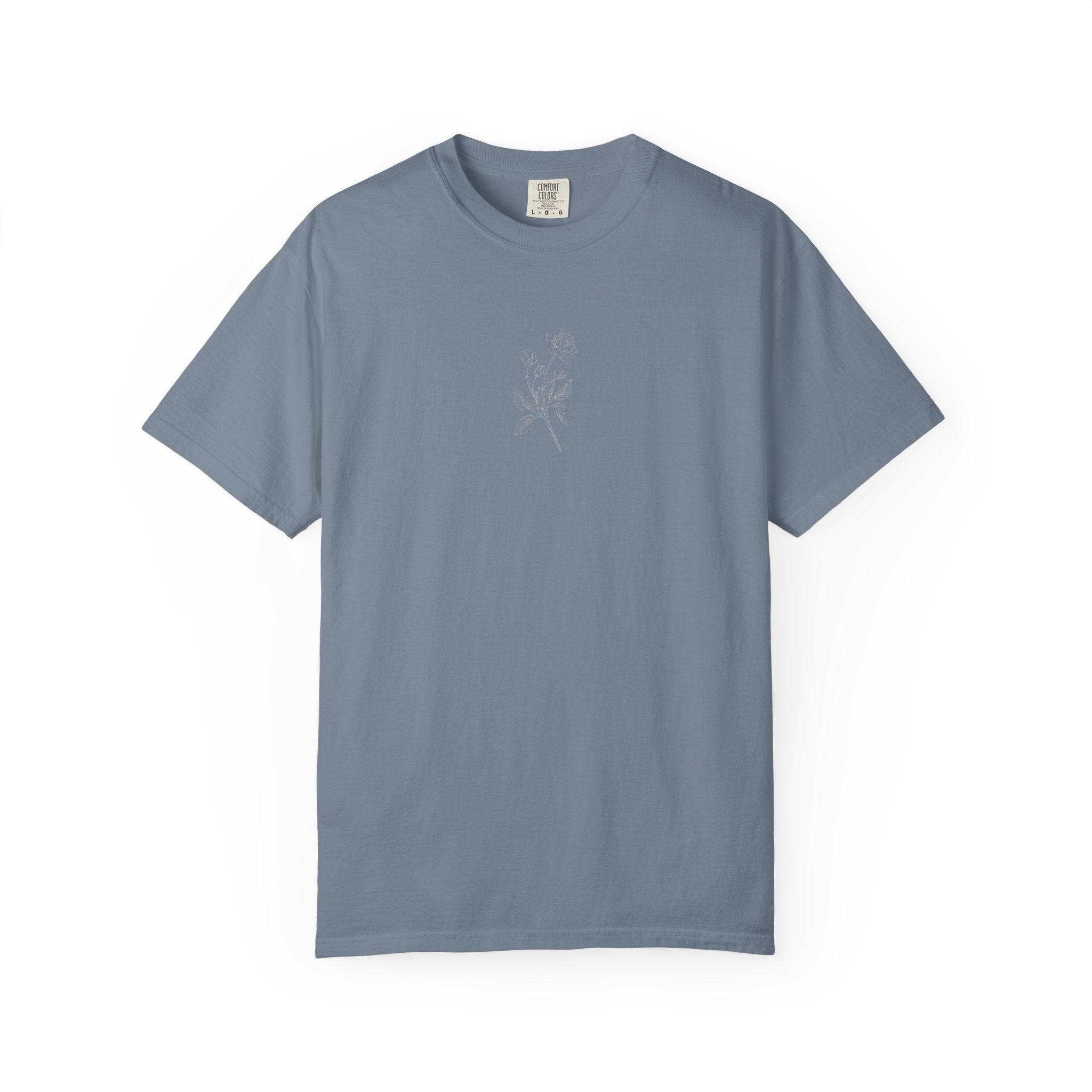 Frankenstein Insp. 2 Unisex T-shirt