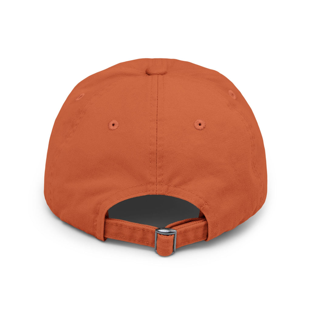 Feral Children Distressed Cap