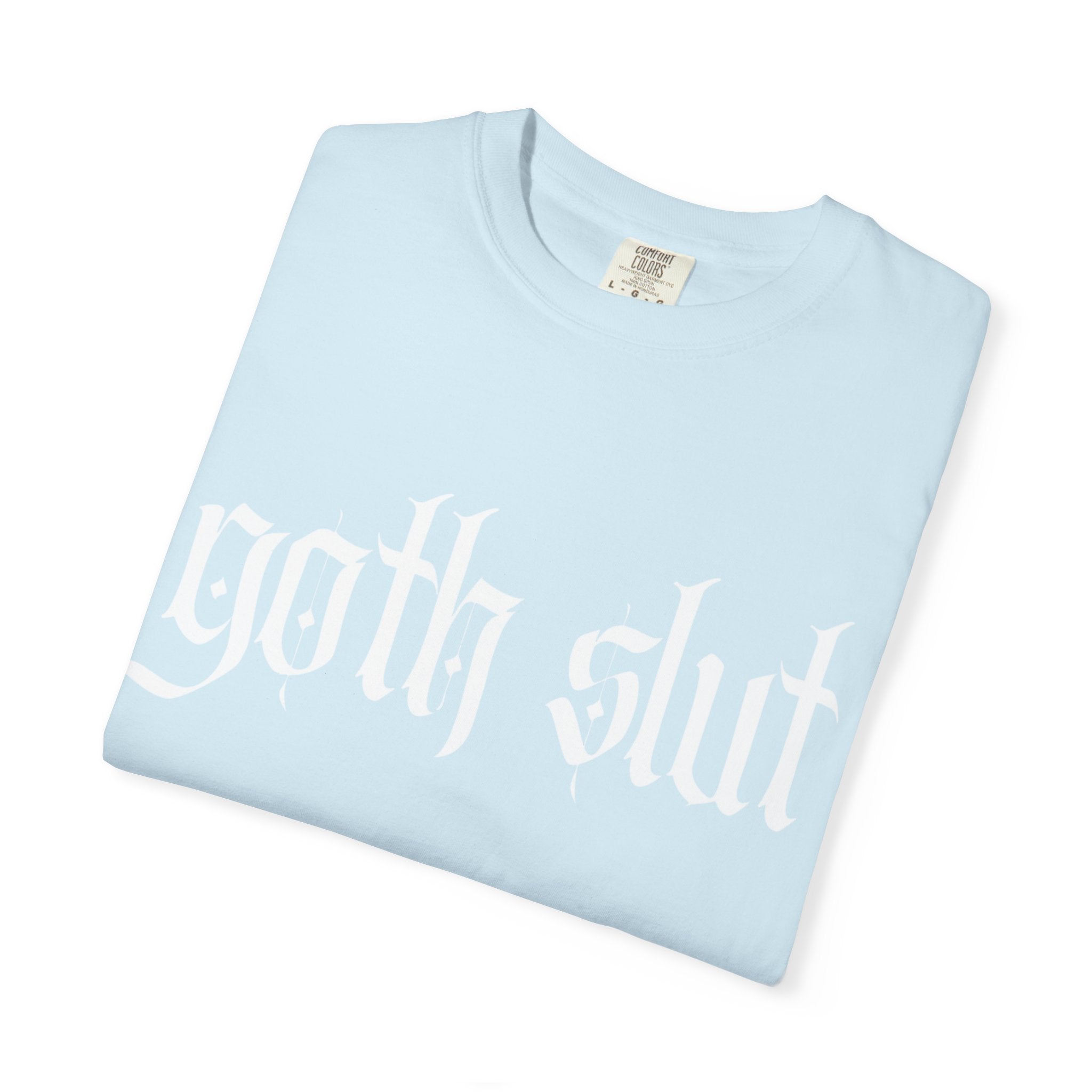 Goth Slut Unisex T-shirt