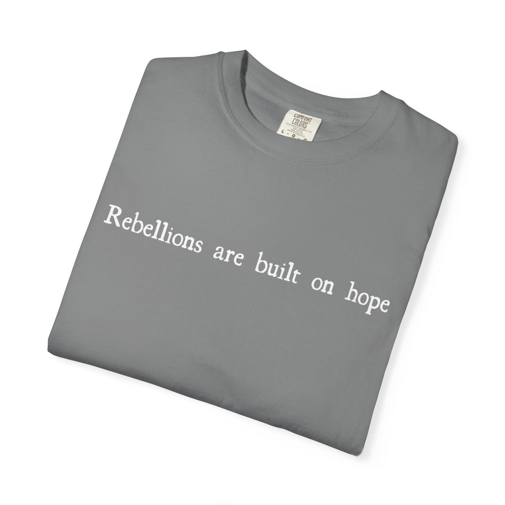 SW Insp. Unisex T-shirt